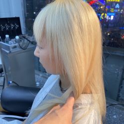 点击看大图 -DL HAIR SALON