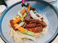 阿里郎烤肉-阿里郎海鲜酒店
