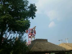 -武汉玛雅海滩水公园