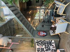 -了不起的考拉咖啡店(高新店)