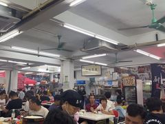 -嘉升大排档(番禺总店)