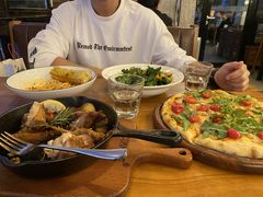 公社招牌烤春鸡-COMMUNE幻师(五角场店)