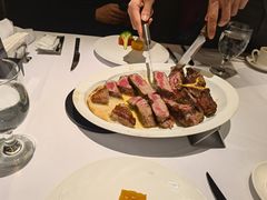 -王品牛排(合肥万象城店)