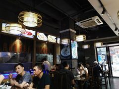 大堂-小莆天(元帅路店)