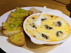 -LUCCA卢卡西班牙海鲜饭(远洋广场店)