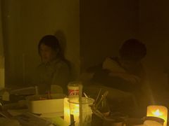 -剧狐剧本杀·月球探案馆(人民广场1号店)