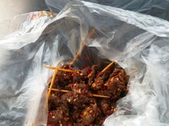 牙签牛肉-金元源酱板鸭(解放路店)