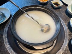 -景笙毋米粥底火锅(20年老字号)