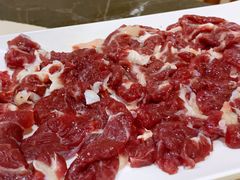 -伟记牛肉(金鸿公路店)