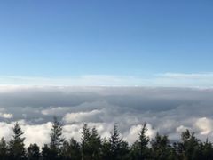 -富士山吉田線五合目