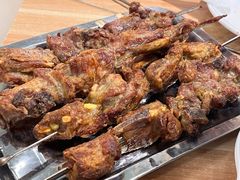-新疆食府(华龙店)