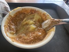 -老磁器口豆汁店(马家堡店)