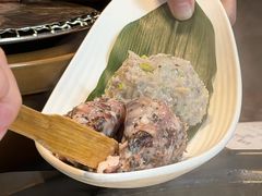 -大良毋米粥(锦龙路总店)