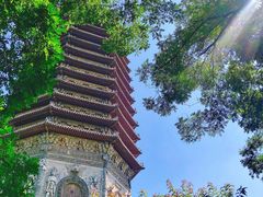 -玲珑塔公园