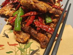 -院里寻菜·精致庭院菜(观沙岭店)