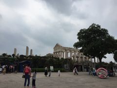 -达蓬山旅游度假区