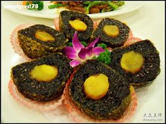 糯米球-三六三杭州菜(水上总店)