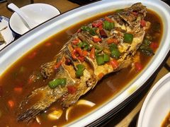 -鸿运楼·舌尖上的徽菜