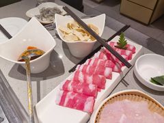 -海底捞火锅(金地广场生日主题店)