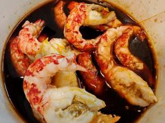 -狮龙啤酒烧烤屋(建二路店)