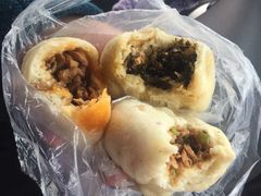 -老陶包子铺(南大西南村店)