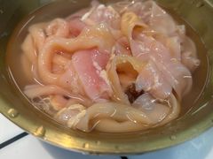 -扎起市井老火锅(乐山总店)