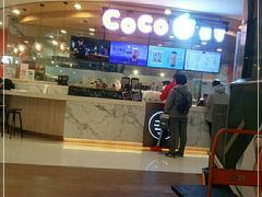 -CoCo都可(新我格广场店)