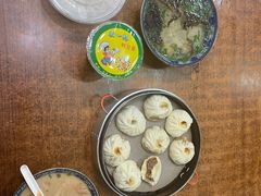-王继莲·非遗手工小笼包 (塘萍分店)