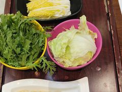 -八宝牛潮汕鲜牛肉火锅(净月店)