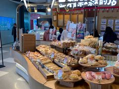 -西村叔叔的店·面包·甜品·蛋糕(清河万象汇店)