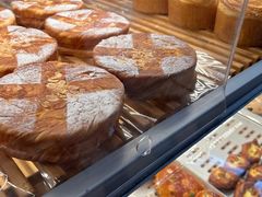 -好芙利·生日蛋糕(长春路店)