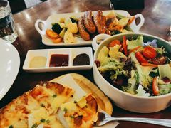 -haxnbauer海森堡德国餐厅(深圳coco店)