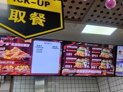 -华莱士·全鸡汉堡(沧源店)