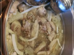 -润园四季椰子鸡火锅(南山海岸城店)