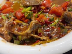 -大师傅金奖啤酒鱼(西街口总店)