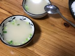 例汤-助屋(厦大店)