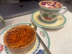 -PAUL LAFAYET 法式甜品(港汇广场店)