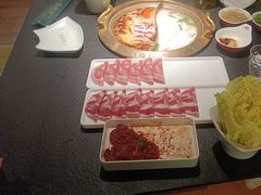 -熊喵来了火锅(四平万达第56分店)