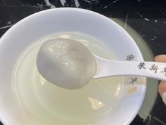 -朱新年·苏式汤团·面点(北寺塔店)