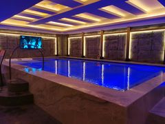-慢享生活·汤泉SPA(同安城南店)