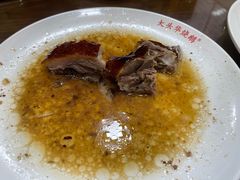 -黄连大头华烧鹅(萧地大马路店)