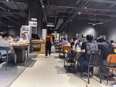 -潮发潮汕牛肉店(龙洞店)