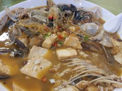 -大福鱼馆(风景区店)