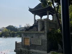 -荔湾湖公园