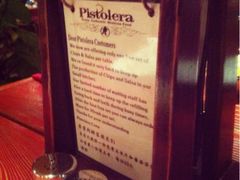 -Pistolera Mexican Cantina女枪手墨西哥餐厅(碧云路店)
