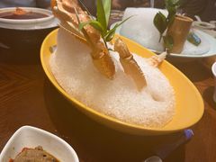 -东海怡品海鲜豆捞(舟宿夜江店)