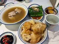 油条-發起人·肉骨茶(万象汇店)