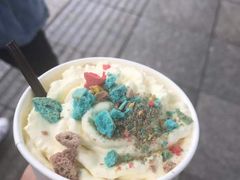 -茶颜悦色(银盆岭万达广场店)
