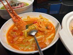 -缘餐厅(钵池山公园店)