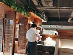 -前海沿·青岛菜(大拇指广场石老人店)